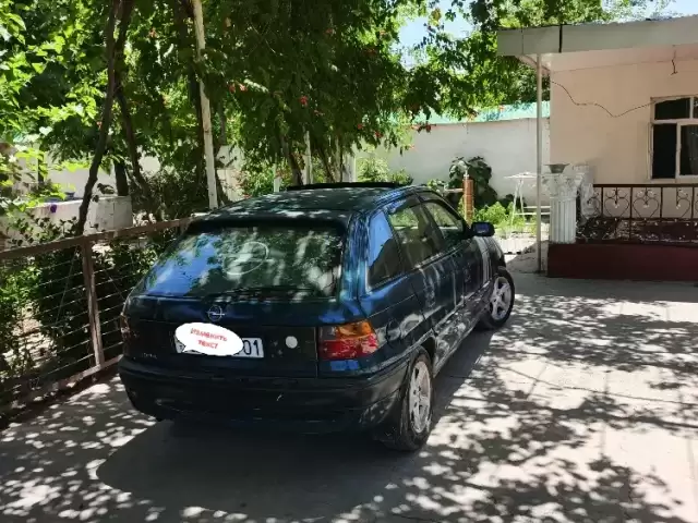 Opel Astra F, 1995 1, avtobaza.tj Opel Astra F, 1995 1, avtobaza.tj