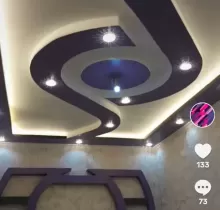 Ремонт квартиры под ключ в Душанбе - Farmo.tj 