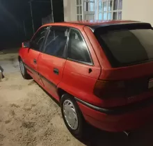 Opel Astra F, 1993 в Дангара 
