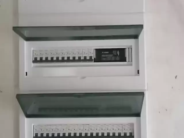 Услуги Электрика 1, farmo.tj