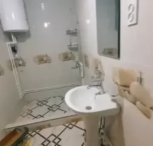 Устои Сантехник в Бободжон Гаффуров - Farmo.tj 