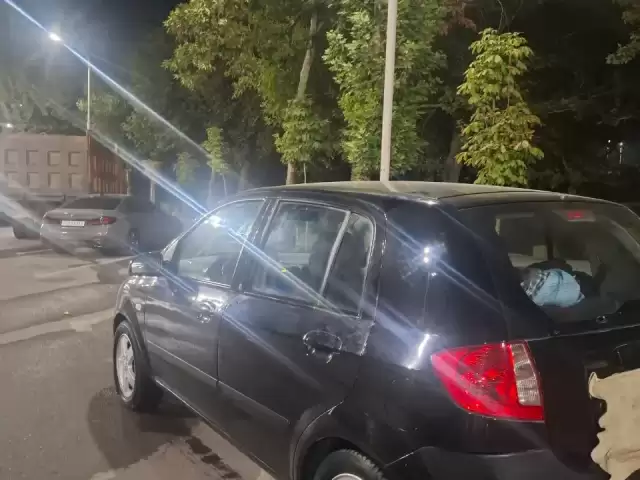 Hyundai Gets, 2006 1, avtobaza.tj