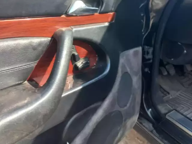 Mercedes-Benz S class, 1998 1, avtobaza.tj Mercedes-Benz S class, 1998 1, avtobaza.tj