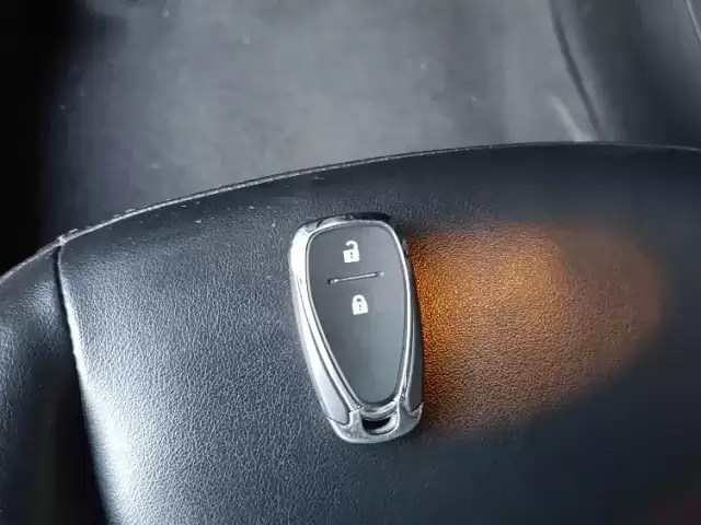 Chevrolet Spark, 2016 1, avtobaza.tj