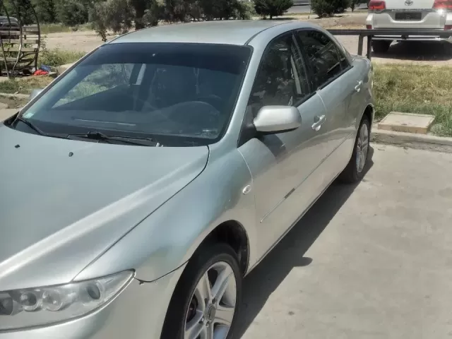 Mazda 6 1, avtobaza.tj