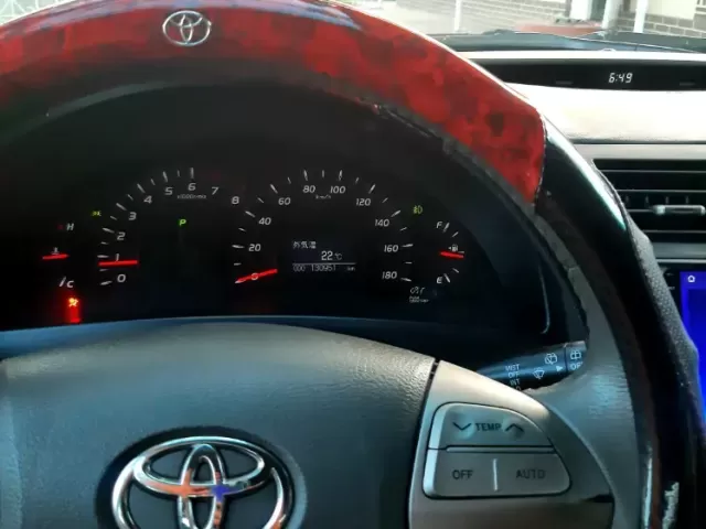 Toyota Camry, 2007 1, avtobaza.tj