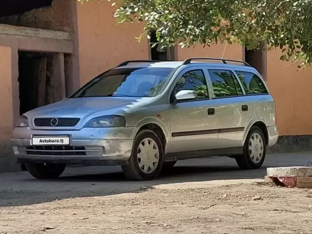 Opel Astra G 1, avtobaza.tj