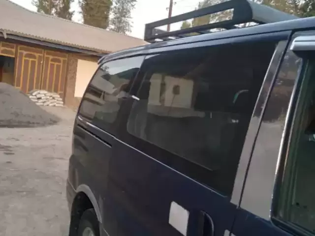 Hyundai Starex, 2000 1, avtobaza.tj