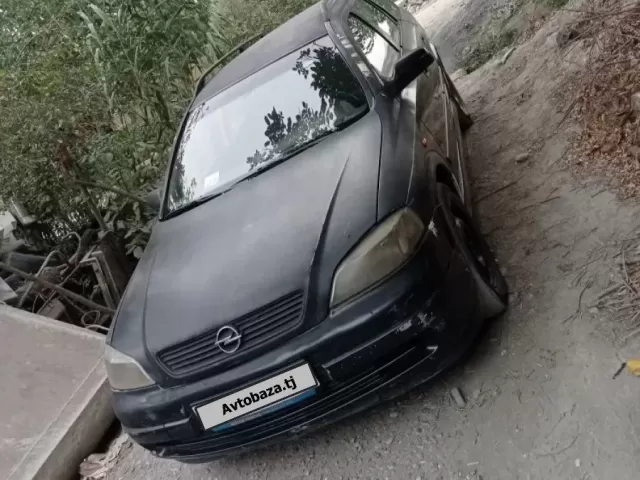 Opel Astra G 1, avtobaza.tj