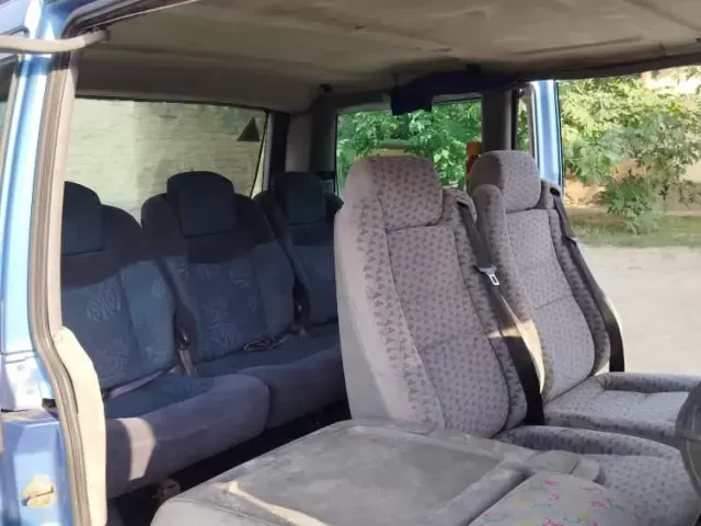Mercedes-Benz Vito, 1998 1, avtobaza.tj