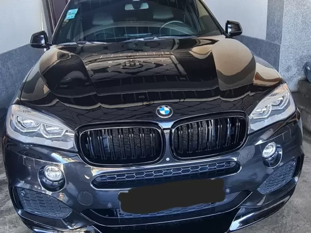 BMW X5 1, avtobaza.tj