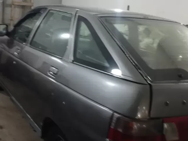 ВАЗ(Lada) 2112, 2007 1, avtobaza.tj