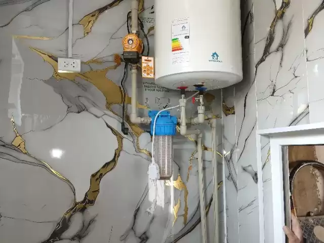 Услуги Сантехника 1, farmo.tj