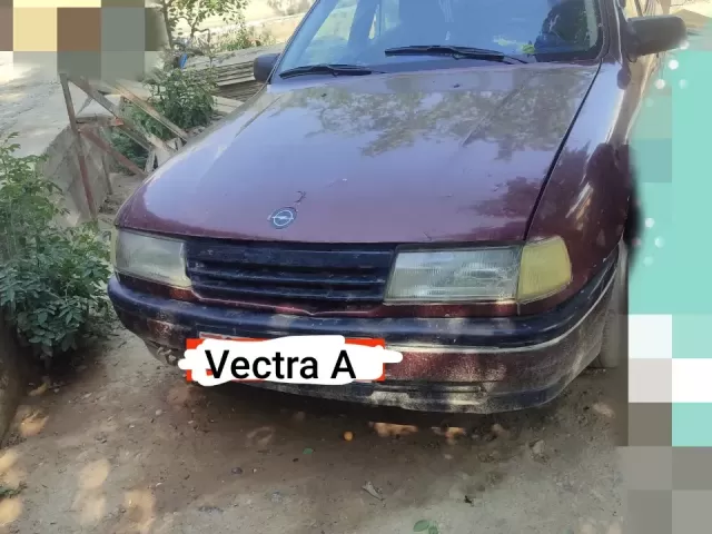 Opel Vectra A, 1992 1, avtobaza.tj