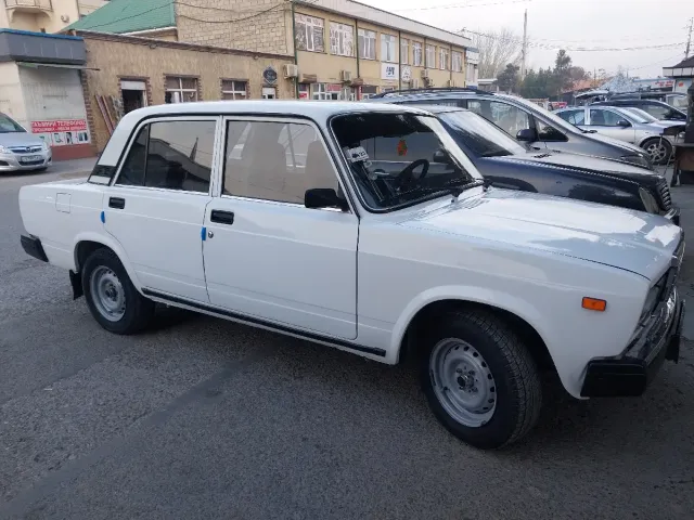 ВАЗ(Lada) 2107 1, avtobaza.tj