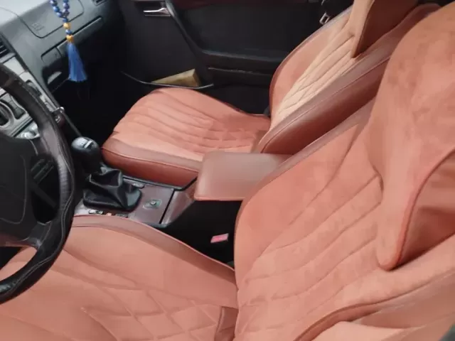 Mercedes-Benz C class, 1997 1, avtobaza.tj