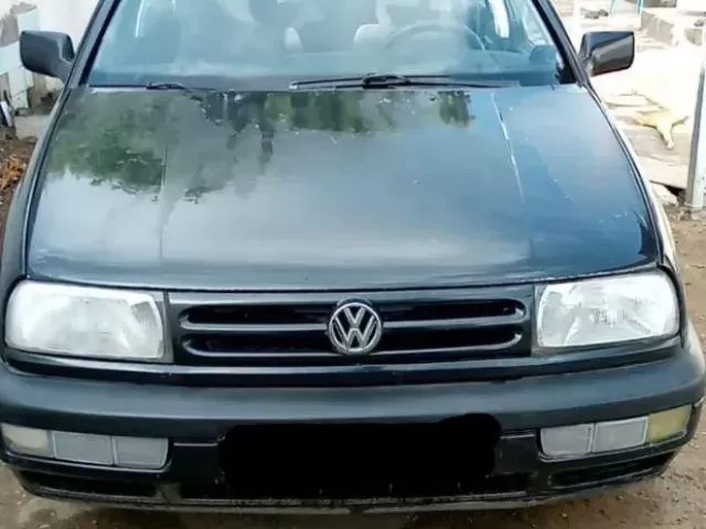 Volkswagen Vento, 1994 1, avtobaza.tj