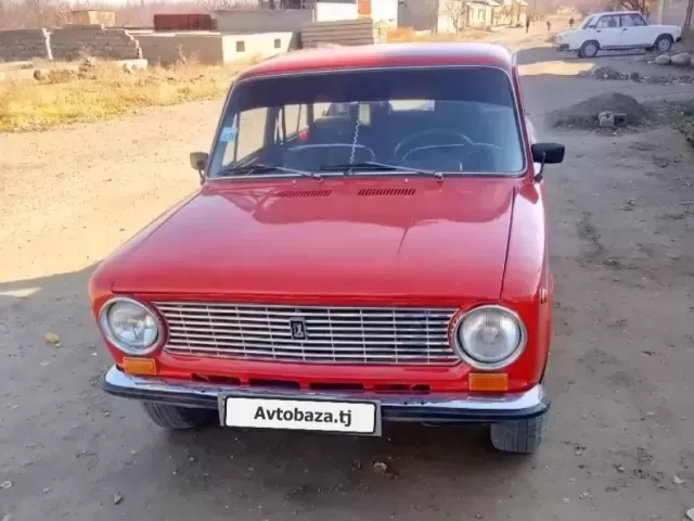 ВАЗ(Lada) 2101 1, avtobaza.tj