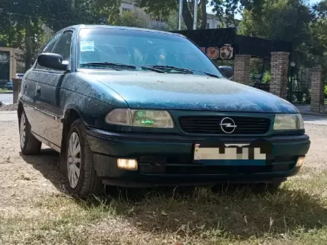 Opel Astra F 1, avtobaza.tj