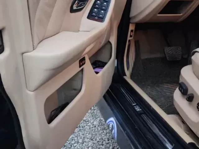 BMW 5 Series 525, 2000 1, avtobaza.tj