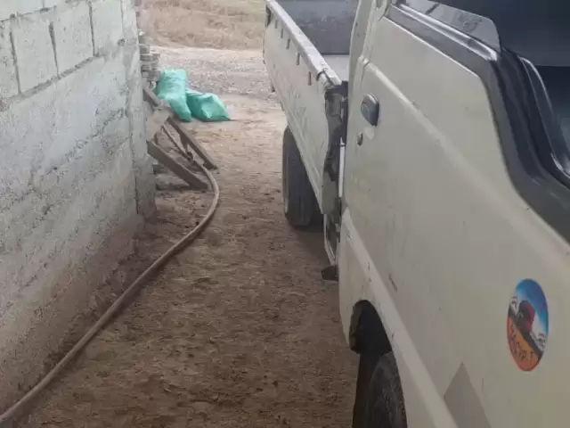 Hyundai Porter, 2003 1, avtobaza.tj