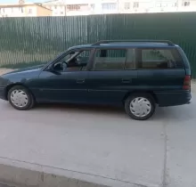 Opel Astra F, 1997 в Душанбе