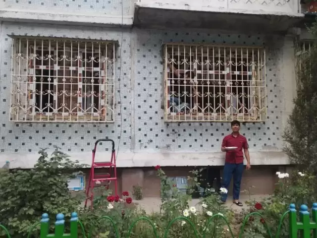 Решотка под заказ 1, farmo.tj