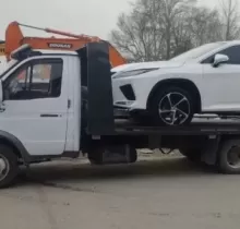Услуги Эвакуатора в Душанбе 