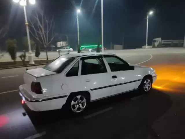 Daewoo Nexia II, 1996 1, avtobaza.tj