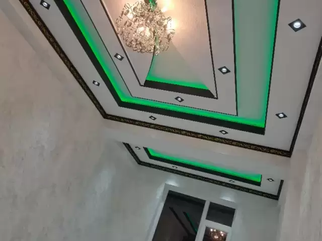 Услуги ремонт квартира 1, farmo.tj