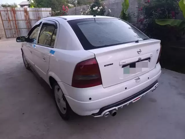 Opel Astra G, 2000 1, avtobaza.tj