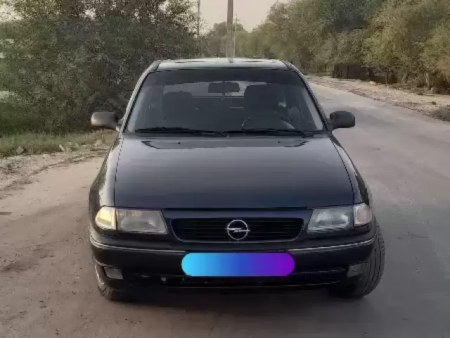 Opel Astra F, 1994 1, avtobaza.tj