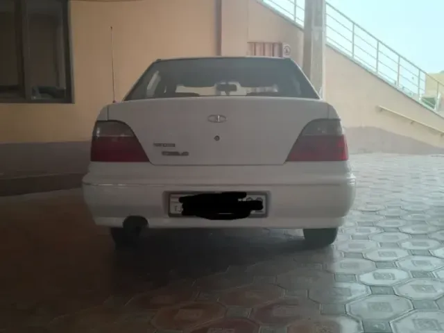 Daewoo Nexia 1, avtobaza.tj