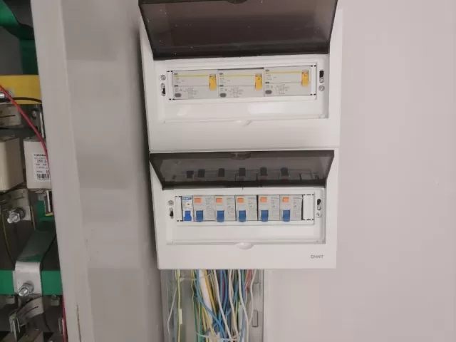 Услуги Электрика 1, farmo.tj