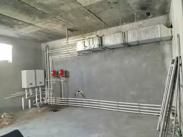 Услуги Сантехника 1, farmo.tj