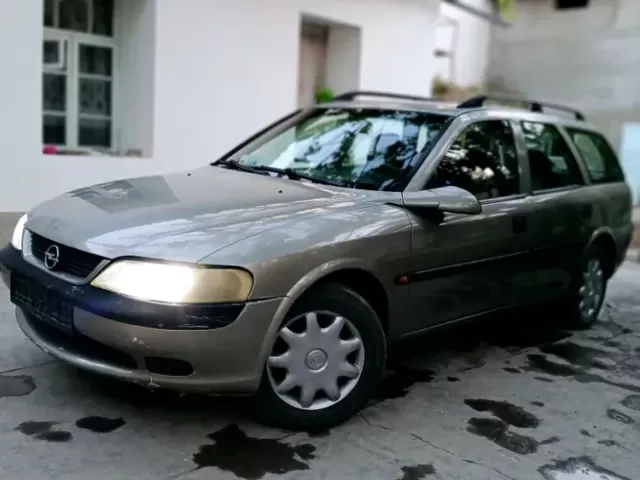 Opel Vectra B, 1997 1, avtobaza.tj