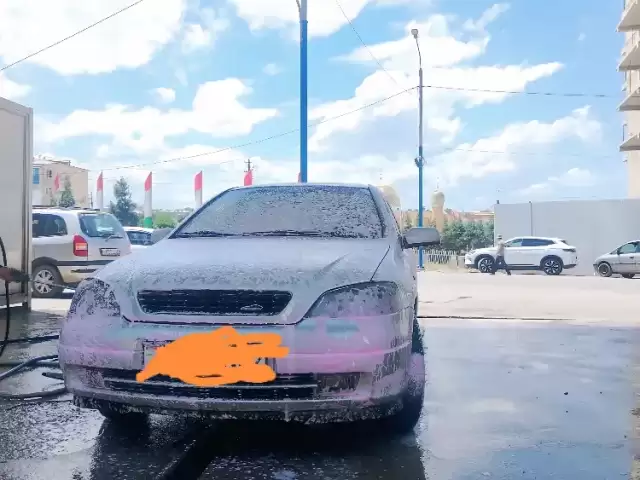 Opel Astra G, 2001 1, avtobaza.tj