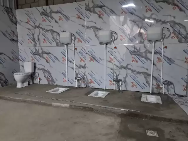Услуги Сантехника 1, farmo.tj
