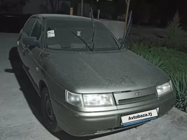 ВАЗ(Lada) 2112 1, avtobaza.tj