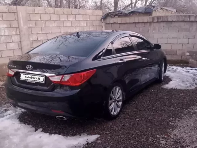 Hyundai Sonata 1, avtobaza.tj