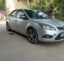 Ford Focus, 2009 в Дангара