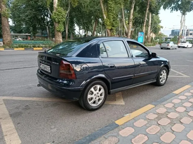 Opel Astra G 1, avtobaza.tj