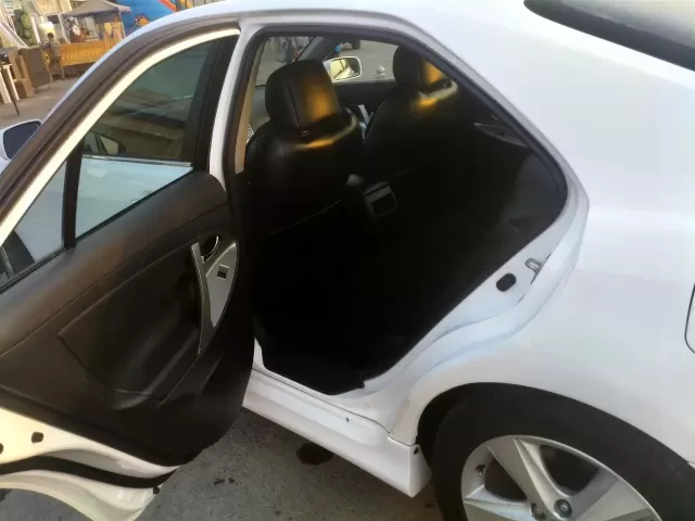 Toyota Camry, 2010 1, avtobaza.tj