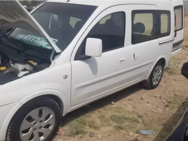 Opel Combo, 2006 1, avtobaza.tj