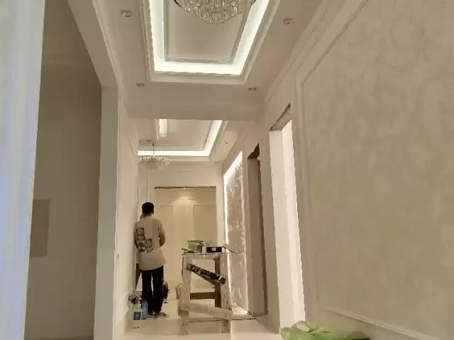 Ремонт отделка под ключ 1, farmo.tj