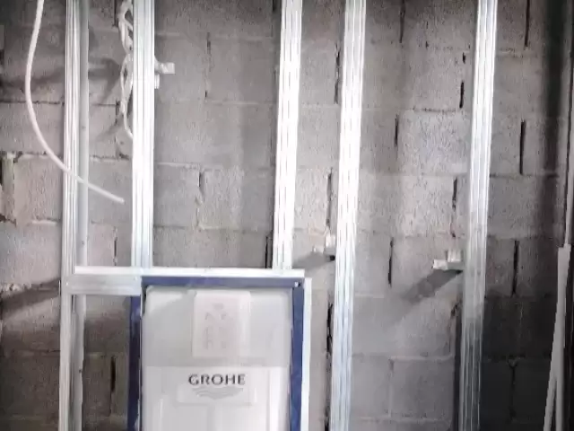 Услуги сантехника 1, farmo.tj