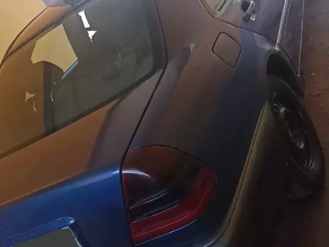 Mercedes-Benz C class, 1998 1, avtobaza.tj