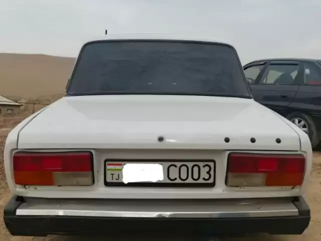 ВАЗ(Lada) 2107, 2005 1, avtobaza.tj