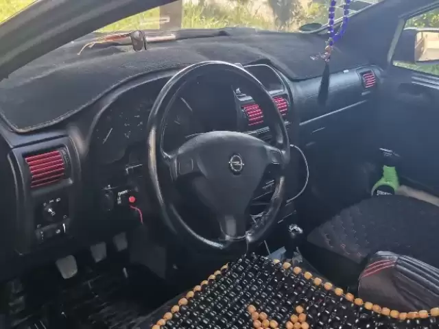 Opel Astra G, 1998 1, avtobaza.tj