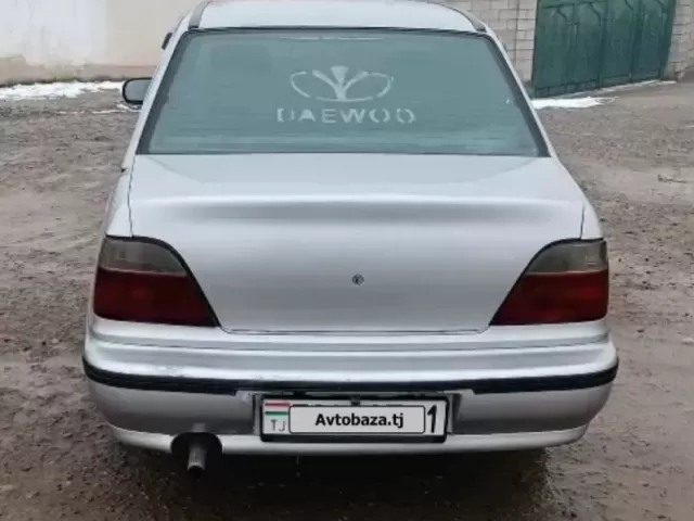 Daewoo Nexia, 1998 1, avtobaza.tj